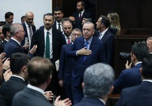Erdoğan’dan Doğu Akdeniz mesajı: “Cevabımız çok net ve sert olur”