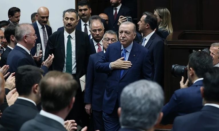 Erdoğan’dan Doğu Akdeniz mesajı: “Cevabımız çok net ve sert olur”