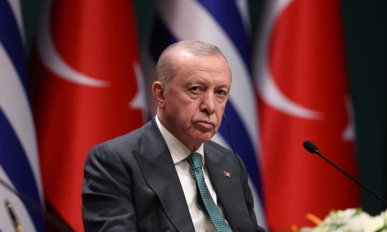 Jerusalem Post: “Türk Cumhuriyeti’nin sonu”