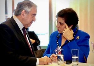 Eski Bakandan sert çıkış: “Anastasiadis Kıbrıs’ı bölünmeye sürükledi; yargılanması gereken bir suç”