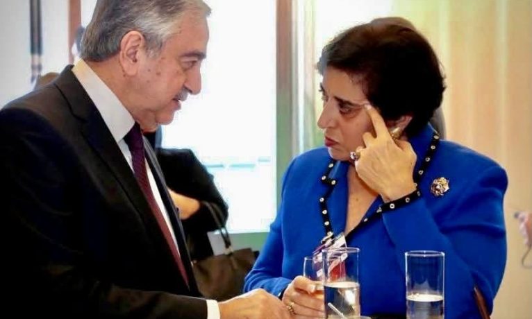 Eski Bakandan sert çıkış: “Anastasiadis Kıbrıs’ı bölünmeye sürükledi; yargılanması gereken bir suç”