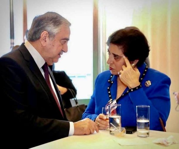 Eski Bakandan sert çıkış: “Anastasiadis Kıbrıs’ı bölünmeye sürükledi; yargılanması gereken bir suç”