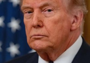 Trump Ankara’daki NATO Zirvesi’ne geliyor
