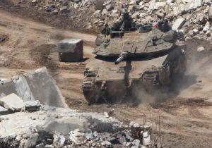 Lübnan’da ateşkes: İsrail ve Hizbullah anlaştı