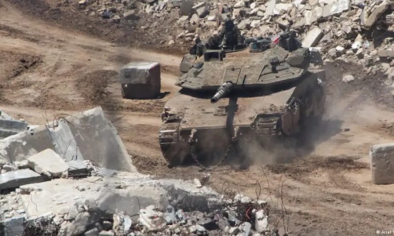 Lübnan’da ateşkes: İsrail ve Hizbullah anlaştı