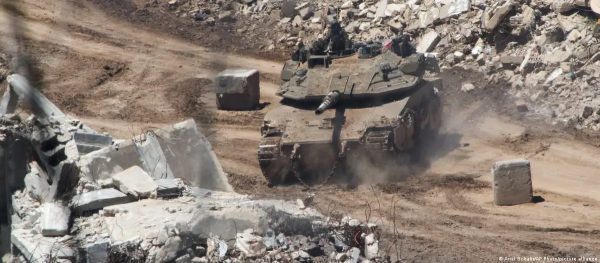 Lübnan’da ateşkes: İsrail ve Hizbullah anlaştı