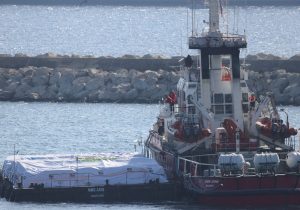 AB’den İsrail’e Gazze çağrısı: Kıbrıs Koridoru açılsın