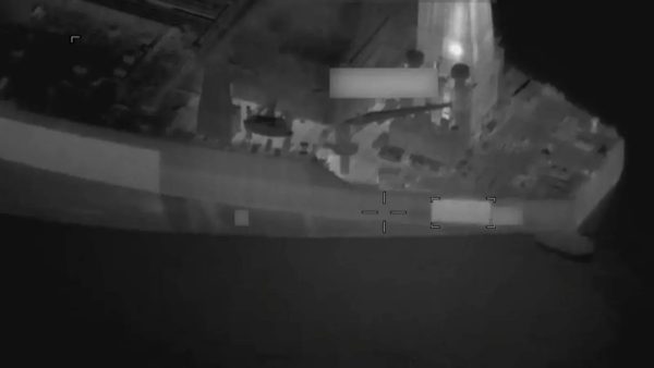 ABD Hürmüz’de İran’ı vurdu, Tahran’dan Kuveyt ve Bahreyn’e misilleme