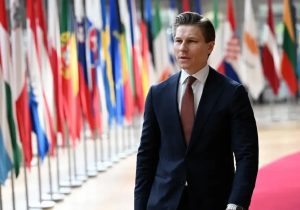 Finlandiya’dan NATO hamlesi: Nükleer silah yasağı kalktı