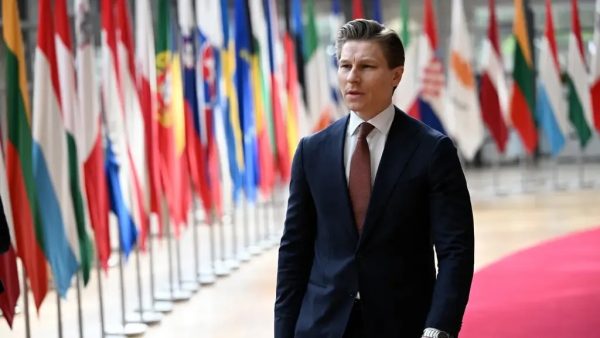 Finlandiya’dan NATO hamlesi: Nükleer silah yasağı kalktı