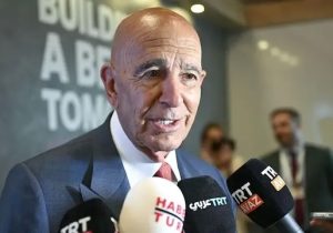 Trump, Tom Barrack’ın görev alanını genişletti: Irak’tan da sorumlu olacak
