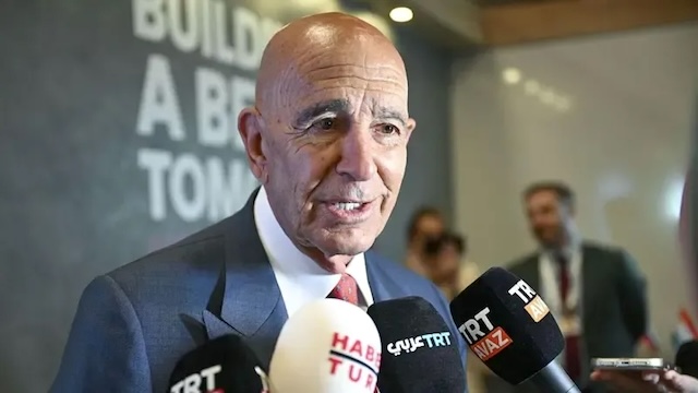 Trump, Tom Barrack’ın görev alanını genişletti: Irak’tan da sorumlu olacak