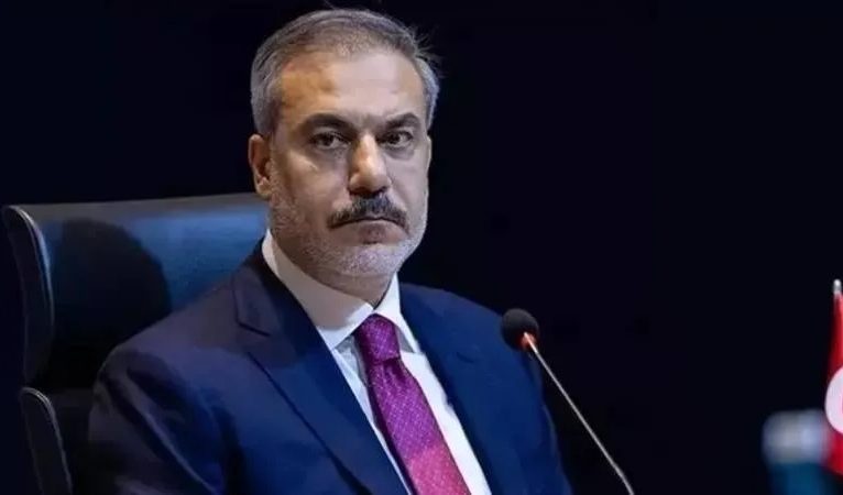 Fidan Moskova yolcusu: Masada Ukrayna, İran, Suriye ve Kafkasya var