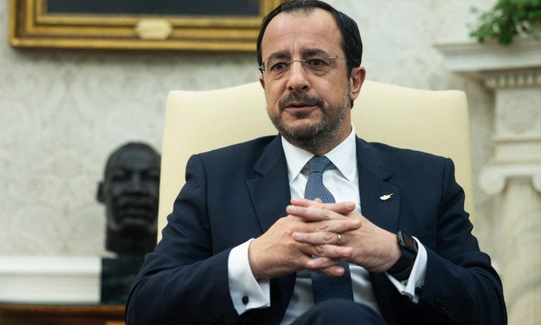 Hristodulidis: “Kıbrıs sorununda yapıcı belirsizlik tehlikeli”