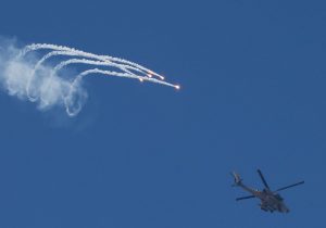 Ortadoğu’da gerilim tırmanıyor: ABD İran’ı vurdu, Tahran drone ve füze saldırılarıyla karşılık verdi