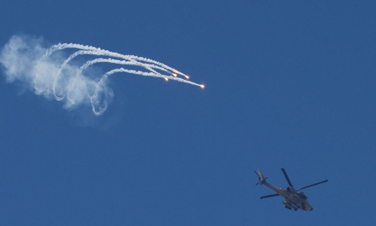 Ortadoğu’da gerilim tırmanıyor: ABD İran’ı vurdu, Tahran drone ve füze saldırılarıyla karşılık verdi