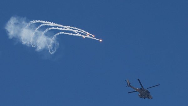 Ortadoğu’da gerilim tırmanıyor: ABD İran’ı vurdu, Tahran drone ve füze saldırılarıyla karşılık verdi