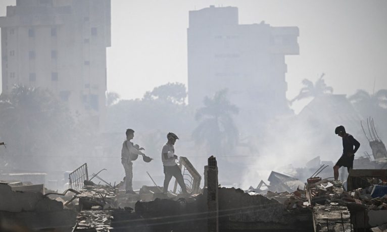 Venezuela’da deprem bilançosu ağırlaşıyor: 921 ölü, 3 bin 360 yaralı