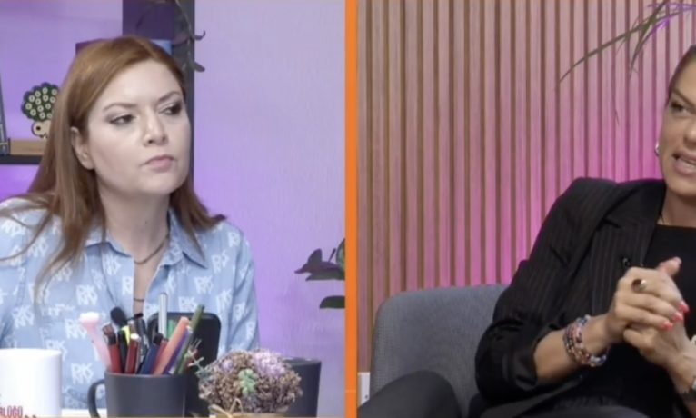 Öztabay: “İnsanların aidiyet sorunu güvensizlikten kaynaklanıyor”
