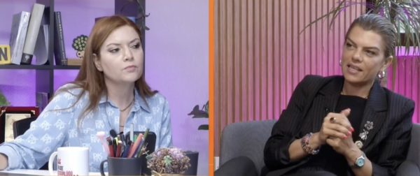 Öztabay: “İnsanların aidiyet sorunu güvensizlikten kaynaklanıyor”