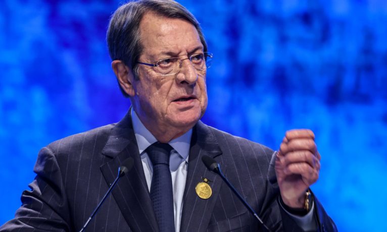 Anastasiadis’ten rapora ilk tepki: “Drusiotis’in iddiaları çöktü”