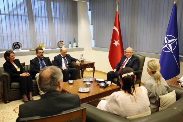 Ankara’dan Kıbrıs-Fransa anlaşmasına sert tepki
