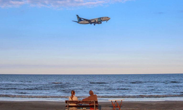 İran savaşı Kıbrıs turizmini vurdu: Turizm geliri yüzde 35 düştü