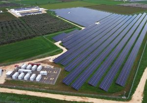 Elektrik depolamada ilk büyük adım: Boşa giden enerji bataryalara alınacak