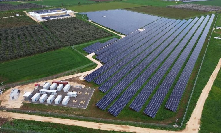 Elektrik depolamada ilk büyük adım: Boşa giden enerji bataryalara alınacak