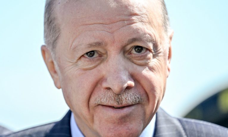 Güney basını Erdoğan’ın sözlerini “yeni tehdit” olarak gördü
