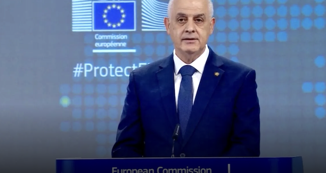 Europol raporu: Kıbrıs’ta 10 suç ağı en tehlikeliler arasında