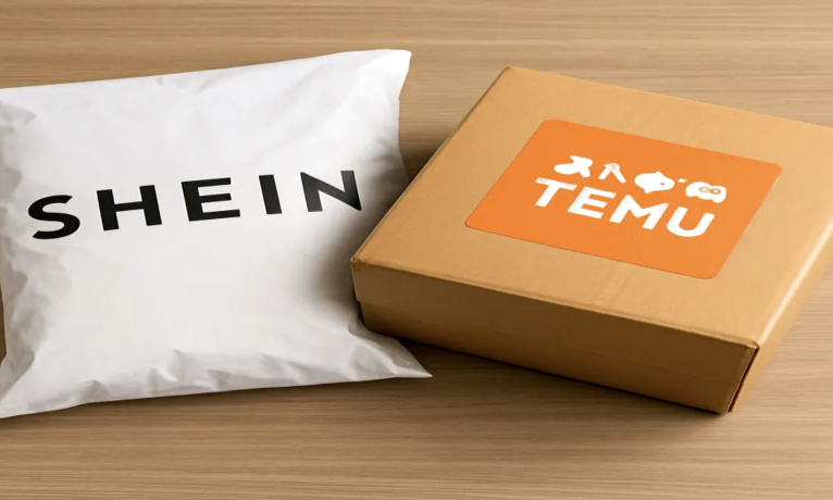 Temu, Shein ve AliExpress alışverişlerine yeni vergi