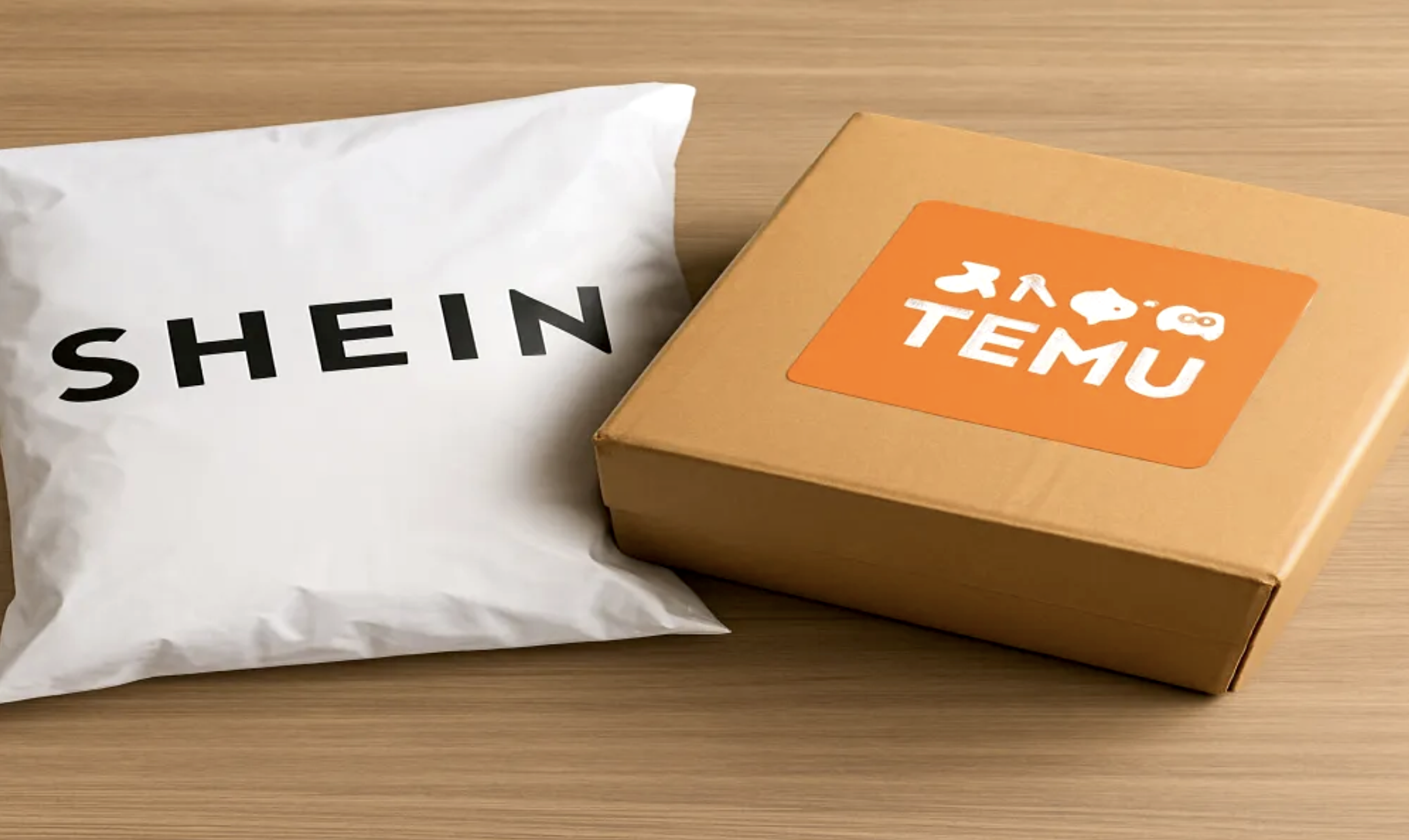 Temu, Shein ve AliExpress alışverişlerine yeni vergi