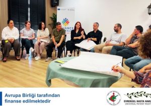 Hekimler aydınlatılmış onam süreçlerini masaya yatırdı