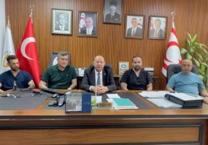 Akciğer kanseri ameliyatlarında robotik cerrahi dönemi başladı