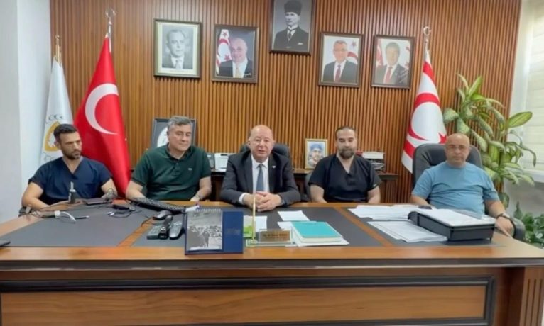 Akciğer kanseri ameliyatlarında robotik cerrahi dönemi başladı