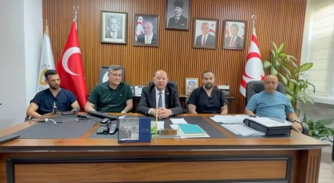Akciğer kanseri ameliyatlarında robotik cerrahi dönemi başladı
