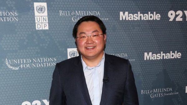 Joe Low’un Ayia Napa’daki villasına el konuluyor