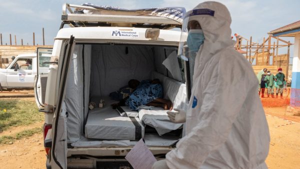 Kongo’da Ebola bilançosu ağırlaşıyor: 245 ölüm, 930’u aşkın vaka