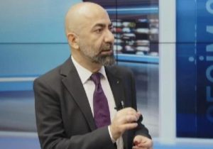 Baykallı: “Mesele toprak değil, siyasi ortaklık”