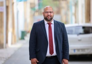Kale Kişi: “CTP güçlü ve istikrarlı bir hükümet kurmaya hazır”