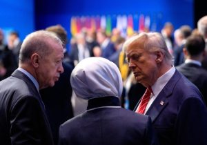 Trump’tan Ankara jesti: “Onları çok mutlu edecek bir şey yapacağım”
