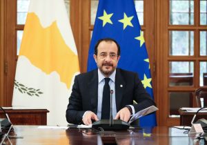 Hristodulidis: “Ulusal Konsey Temmuz başında yeniden toplanabilir”