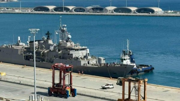 Kıbrıs-Yunanistan deniz hattına ilgi arttı: Limasol-Pire feribot seferlerinde yaz rezervasyonları yükseldi