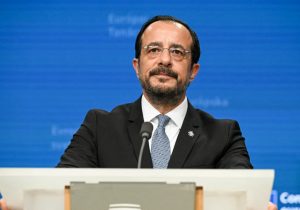 Kıbrıs AB dönem başkanlığında final: Hristodulidis’ten başarı vurgusu