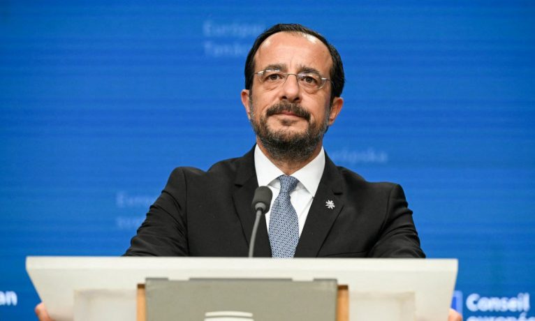 Kıbrıs AB dönem başkanlığında final: Hristodulidis’ten başarı vurgusu