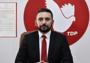 TDP, 14 milyon TL’lik BİMER projesinin detaylarını istedi