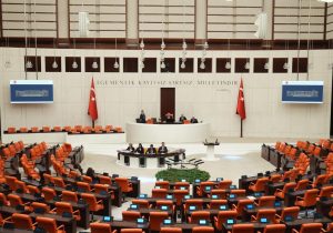 Ankara kulislerinde “eski sisteme dönüş” senaryosu!