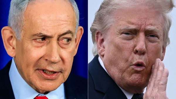 Trump’tan Netanyahu’ya sert eleştiri: “İsrail herkesi öldürüyor”