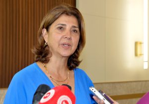 Holguin: “5+1 için çalışıyoruz”